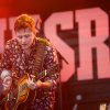 Foto The Delta Saints te Bluesrock Festival Tegelen 2015