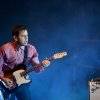 Foto Eli 'Paperboy' Reed te Bluesrock Festival Tegelen 2015
