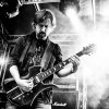 Foto DrowneD te Incubate 2015 Vrijdag