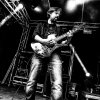 Foto DrowneD te Incubate 2015 Vrijdag