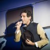 Foto Mika op Mika - 22/09 - HMH