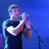 Foto Sufjan Stevens te Sufjan Stevens 23/09 Koninklijk Theater Carré