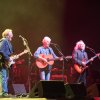 Foto Crosby, Stills & Nash op Crosby, Stills & Nash - 24/09 - HMH