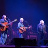 Crosby, Stills & Nash foto Crosby, Stills & Nash - 24/09 - HMH