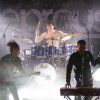 Foto Leprous op ProgPower Europe 2015
