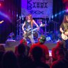 Foto Karma Rassa op ProgPower Europe 2015