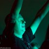 Foto  op ProgPower Europe 2015