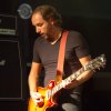 Foto Exxasens op ProgPower Europe 2015