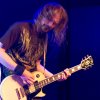 Foto Karma Rassa op ProgPower Europe 2015