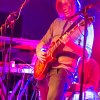 Foto Schizoid Lloyd te ProgPower Europe 2015