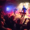 Foto Leprous te ProgPower Europe 2015