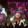 Foto Leprous te ProgPower Europe 2015