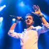 Editors foto Editors - 02/10 - Paard van Troje