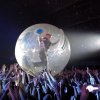 Foto Major Lazer op Major Lazer 03/10 Heineken Music Hall