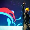 Foto Major Lazer te Major Lazer 03/10 Heineken Music Hall