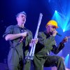 Major Lazer foto Major Lazer 03/10 Heineken Music Hall