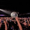 Foto Major Lazer op Major Lazer 03/10 Heineken Music Hall