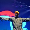 Foto Major Lazer te Major Lazer 03/10 Heineken Music Hall