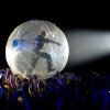 Foto Major Lazer op Major Lazer 03/10 Heineken Music Hall