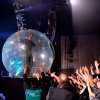 Foto Major Lazer op Major Lazer 03/10 Heineken Music Hall