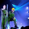 Foto Major Lazer op Major Lazer 03/10 Heineken Music Hall