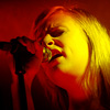 Foto Hooverphonic te Hooverphonic - 21/5 - Melkweg