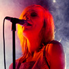 Foto Hooverphonic te Hooverphonic - 21/5 - Melkweg