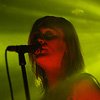 Foto Hooverphonic te Hooverphonic - 21/5 - Melkweg