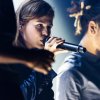 Foto Christine And The Queens te Christine and the Queens - 05/10 - Melkweg