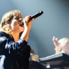 Christine And The Queens foto Christine and the Queens - 05/10 - Melkweg