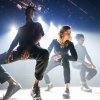 Foto Christine And The Queens te Christine and the Queens - 05/10 - Melkweg