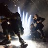 Christine And The Queens foto Christine and the Queens - 05/10 - Melkweg