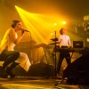 CUT_ foto Christine and the Queens - 05/10 - Melkweg