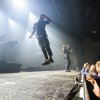 Foto Christine And The Queens op Christine and the Queens - 05/10 - Melkweg