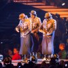 Foto Take That te Take That - 07/10 - Ziggo Dome