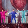 Foto Take That te Take That - 07/10 - Ziggo Dome