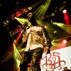 Foto Keith Sweat te Blackstreet & Keith Sweat - 7/10 - TivoliVredenburg