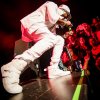 Podiuminfo review: Blackstreet & Keith Sweat - 7/10 - TivoliVredenburg