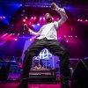 Foto Keith Sweat te Blackstreet & Keith Sweat - 7/10 - TivoliVredenburg