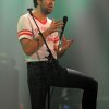 Foto The Vaccines te The Vaccines 8/10 Melkweg