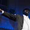 Foto Gregory Porter te Gregory Porter - 10/10 - Paradiso