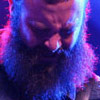 Foto Valient Thorr te Fu Manchu - 23/5 - Effenaar