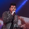 Foto Adam Lambert te 538LIVE XXL 2015