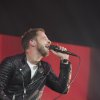 Foto James Morrison op 538LIVE XXL 2015