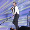 Foto John Newman te 538LIVE XXL 2015