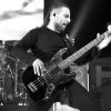 Foto Opeth op Opeth - 14/10 - TivoliVredenburg