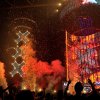 Foto  op Amsterdam Music Festival 2015 - Vrijdag
