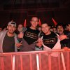 Foto  op Amsterdam Music Festival 2015 - Vrijdag