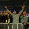 Cabaretinfo review: Amsterdam Music Festival 2015 - Vrijdag