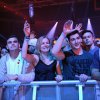 Foto  op Amsterdam Music Festival 2015 - Vrijdag
